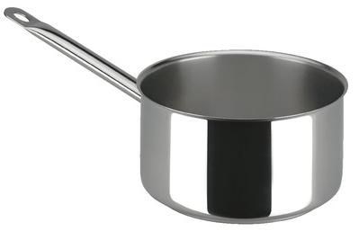 CASSEROLE INOX 28 CM