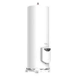 Chauffe eau électrique Vertical Sol Ariston HPC + XPERT 300 L - 5411692101459_0