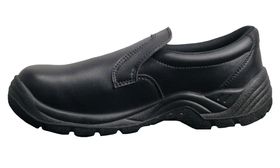 Chcuin - Chaussures de cuisine noires S2 - p.B.V - taille 35 à 47 - normes EN ISO 20345:2011_0