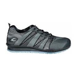 COFRA - Cofra Fluent Black S1 Taille 38 Chaussures de sécurité - 38 polyester 8023796467156_0