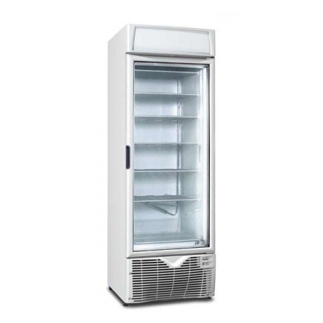Congelateur pro vitrée 470 litres_0