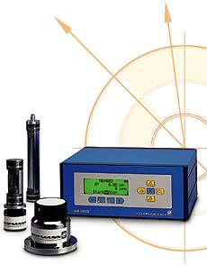 Equilibrage de meules mb4002_0