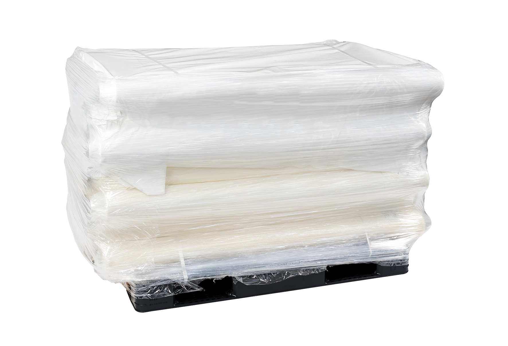 Film Polyane blanc haute résistance pour travaux de décontamination