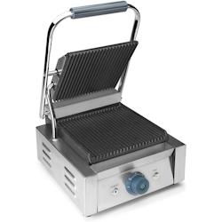 Lacor - Gril pliant PRO avec double zone de cuisson - 0005779_0