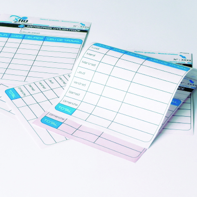 Liasse autocopiante - Solution pratique pour documents multi-copies_0