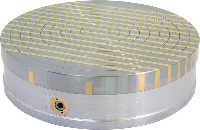 Mandrin magnétique rond permanent RM 25 - Système céramique renforcé - FLAIG 34140004_0