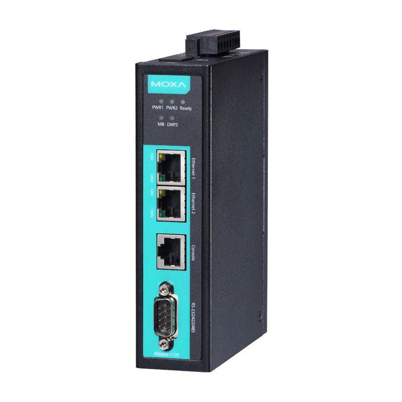 Moxa MGate 5109_0
