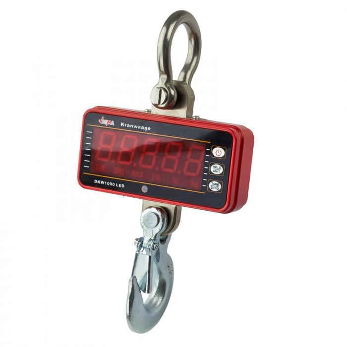 Peson dkw 1000 led_0