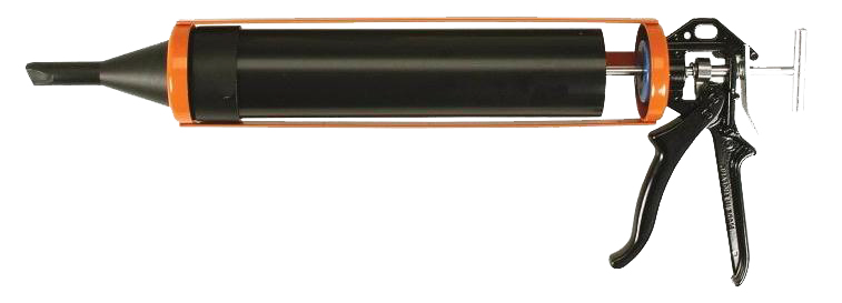 Pistolets mono-composants pneumatiques_0