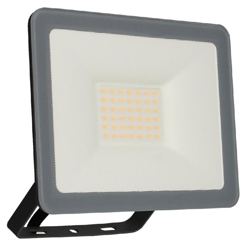 Projecteur mural SLIMER 30W - 2800lm - Projecteur d'extérieur_0