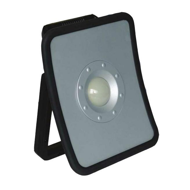 Projecteur Work Light LED 36W - 2400lm - pliable, transportable, avec support 4 positions et protection anti-choc_0