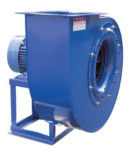 Pru ventillateur industriel centrifuge_0