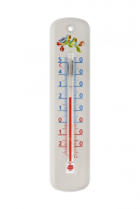 Thermomètre intérieur ou extérieur INOVALLEY a318_0