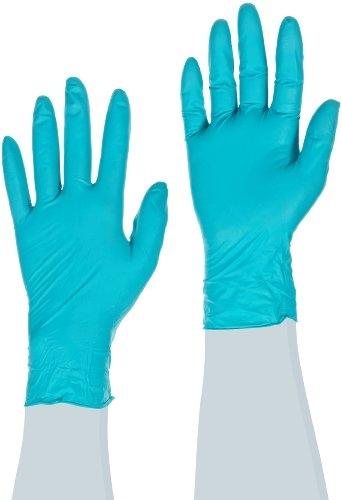 ANSELL TouchNTuff 92-500 - Gants en nitrile - Résistance aux produits chimiques - Antistatiques - Norme EN374_0
