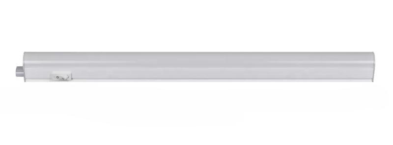 Alcapower Plafonnier Led T5 60Cm 9.5W 975Lm 4000K Lumière Naturelle Classe F Design Compact Éclairage Intérieur Ip20 Durée Vie 15000H Haute Qualit_0