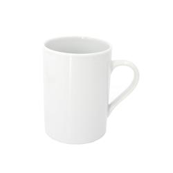 Aro Tasses à café, porcelaine, 290 ml, 6 pièces - blanc porcelaine 607491_0