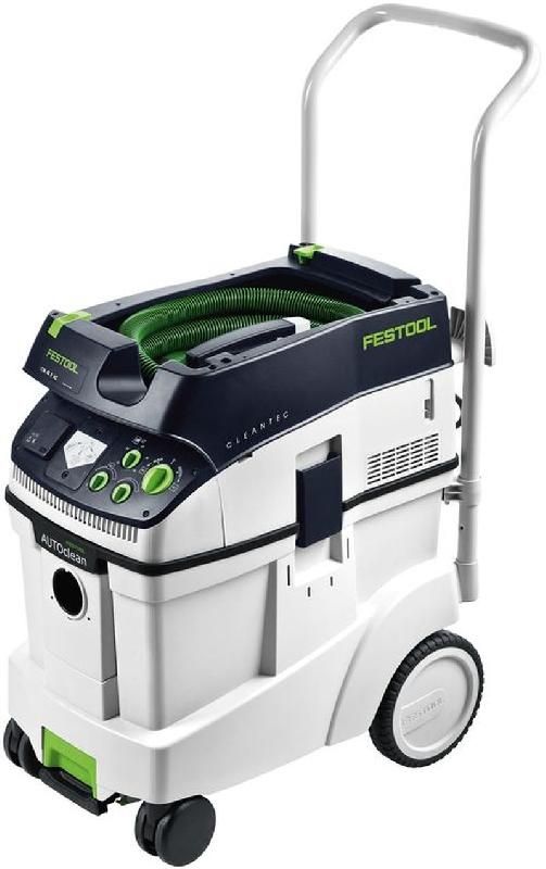 ASPIRATEUR FESTOOL CTM 48 E AC - 574991