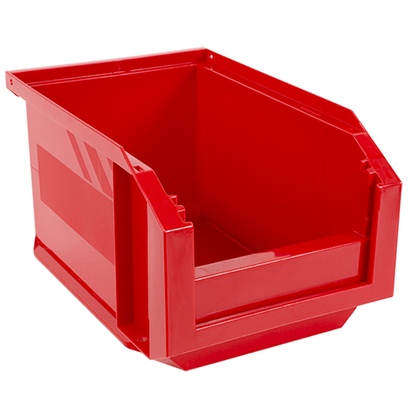 Bac à bec European 3L Rouge - 5130056_0
