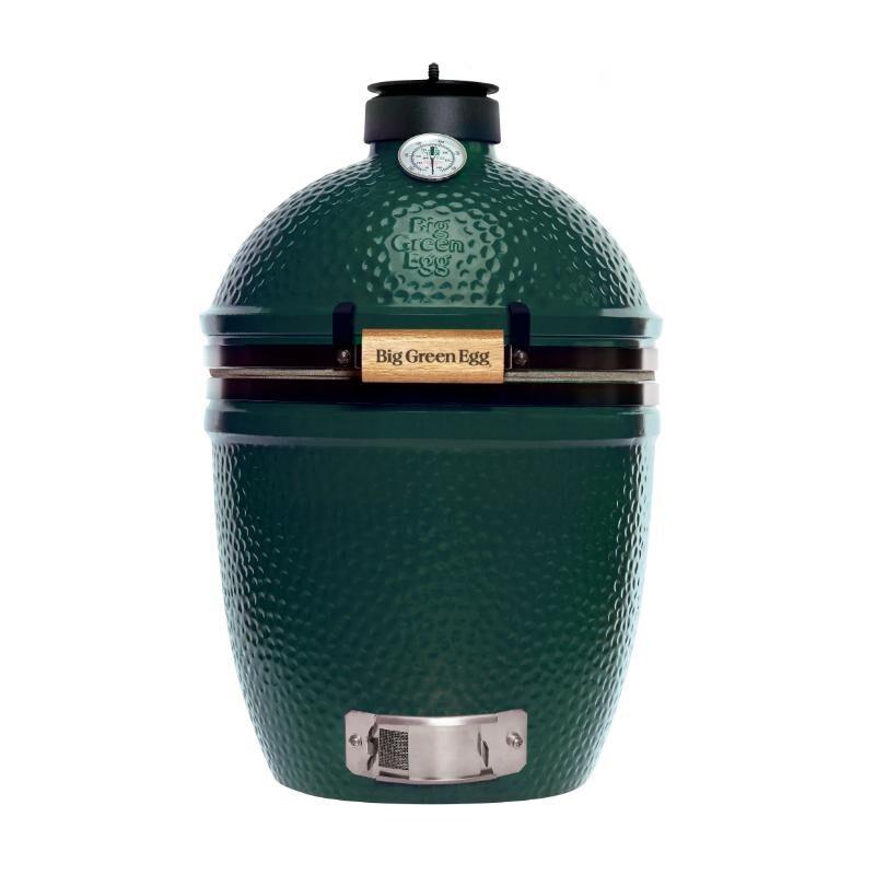Barbecue kamado Egg Small - 330 mm - Big Green Egg - 0665719117601_0