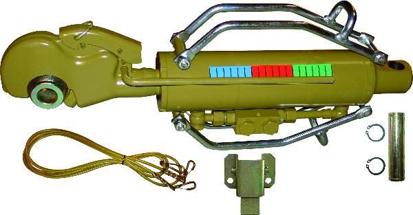 BARRE POUSSEE HYDRAULIQUE CATEGORIE 3 700-950 200CV WALTER