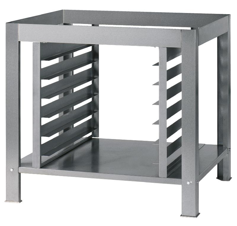 BASE MORETTI POUR LA GAMME IDECK 60.60