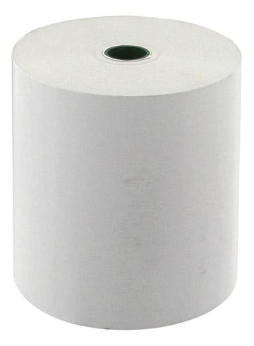 BOBINES BALANCES EXACOMPTA 43804E - L 80 MM X L 44 M, Ø 56 MM - 1 PLI(S) - PAQUET DE 10
