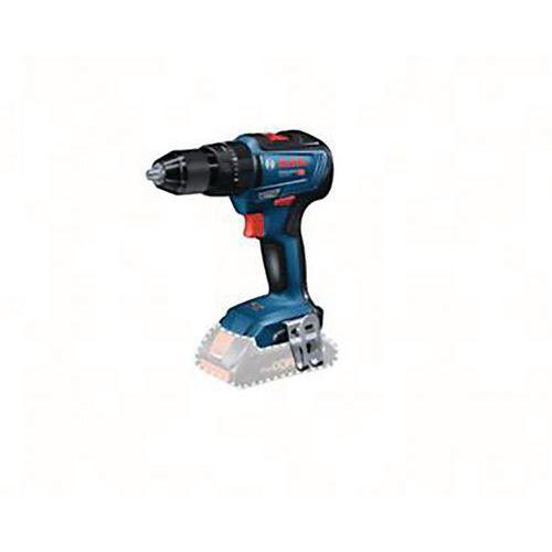 BOSCH 1 PERCEUSE VISSEUSE À PERCUSSION GSB 18V-55 (SOLO; C)
