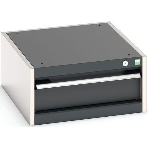 BOTT 1 ARMOIRE D'ATELIER À TIROIRS CUBIO SL-562-1.1 - BOTT