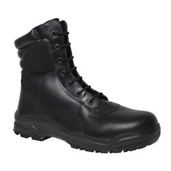 Bottes de sécurité  TASK S3 SRC noir T.48 Parade - 48 noir cuir 3371820241322_0