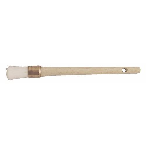 BROSSE DE NETTOYAGE RONDE EN NYLON - DIAMÈTRE 29 MM - N°6 THÉARD