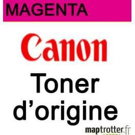 C-EXV47 M - TONER MAGENTA - PRODUIT D'ORIGINE CANON - 8518B002 - 21 500 PAGES