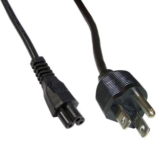 Câble d'alimentation - Connecteur CEI C14 vers C15 - Fabrication sur mesure_0