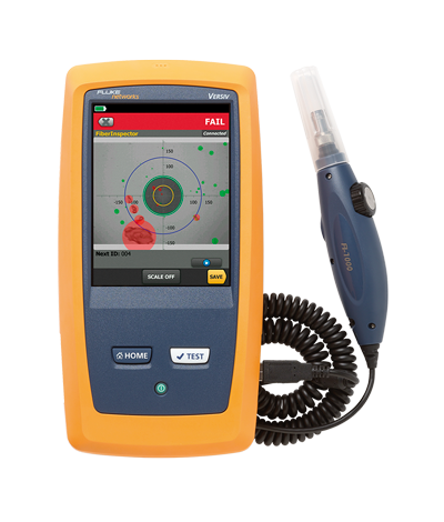 Caméra d'inspection optique - fi-7000 fiberinspector™ pro_0