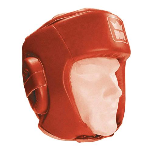 CASQUE DE BOXE MONTANA AMATEUR