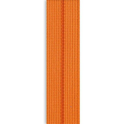 CEINTURE DE KARATÉ COLORIS UNI À LISERÉ - ROULEAU 50 M