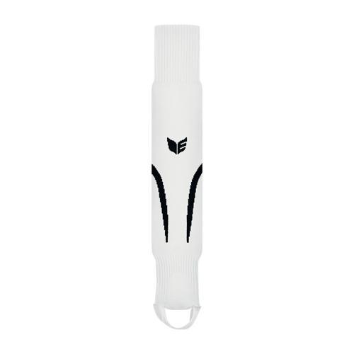 CHAUSSETTES FOOT - ERIMA - BAS TANARO BLANC/NOIR