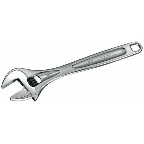 CLÉ SÉRIE 113 A - CHROMÉE/44-L380/113A.15C FACOM