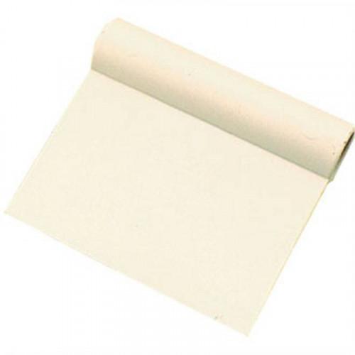 COUPE PÂTE DROIT EXOGLASS PROFESSIONNEL MATFER - 115 X 80 MM