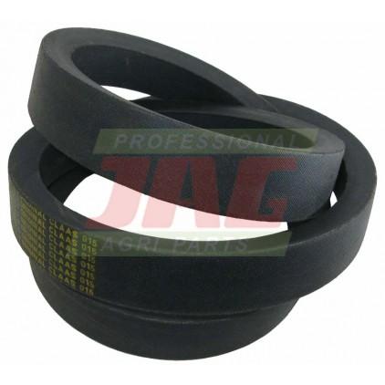 Courroie trapézoïdale 751112.01 Claas - pièce d'origine pour moissonneuse-batteuse - référence : ME-751112.01_0