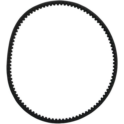 COURROIE DENTÉE SYNCHRONE RENFORCÉE DENTURE RONDE 151 DENTS - OPTIBELT