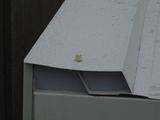 Couvertine - coiffe d'acrotère en acier, aluminium, laqué ou thermolaqué - côtes et éclisses sur mesure_0