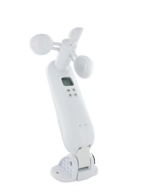 CAPTEUR DE VENT POUR PROTECTION DES STORES EXTÉRIEURS - DELTA DORE 6351393