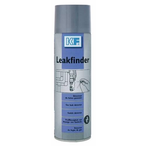 DÉTECTEUR DE FUITES GAZEUSES LEAK FINDER KF