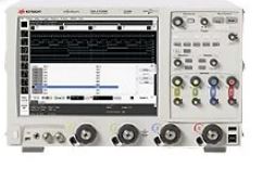 Dsax91304a - Oscilloscope numérique haute performance Infiniium Keysight Technologies (Agilent / HP) - 13 GHz - 4 CH_0