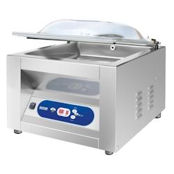Emballeuse sous vide à cloche 40 CMSVC40B Casselin - CMSVC40B_0