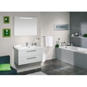 Ensemble Meuble Simple Vasque 90cm Alterna Seducta Comparer Les