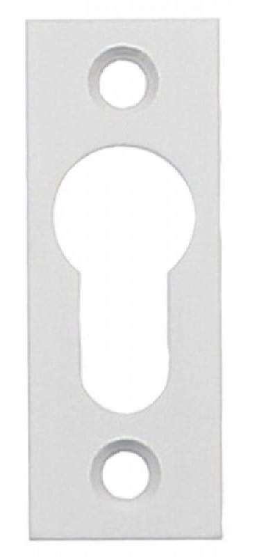ENTRÉE DE CLÉ I À VISSER BLANC - ARGENTA - 3005611