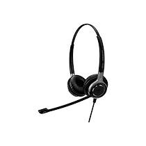 EPOS I SENNHEISER IMPACT SC 665 USB - MICRO-CASQUE