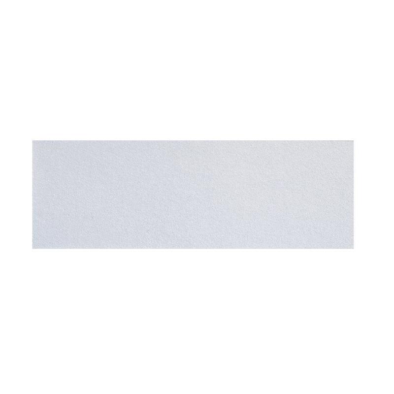 Étiquettes blanches 3,8x9,9cm - par 100 - papier blanc_0