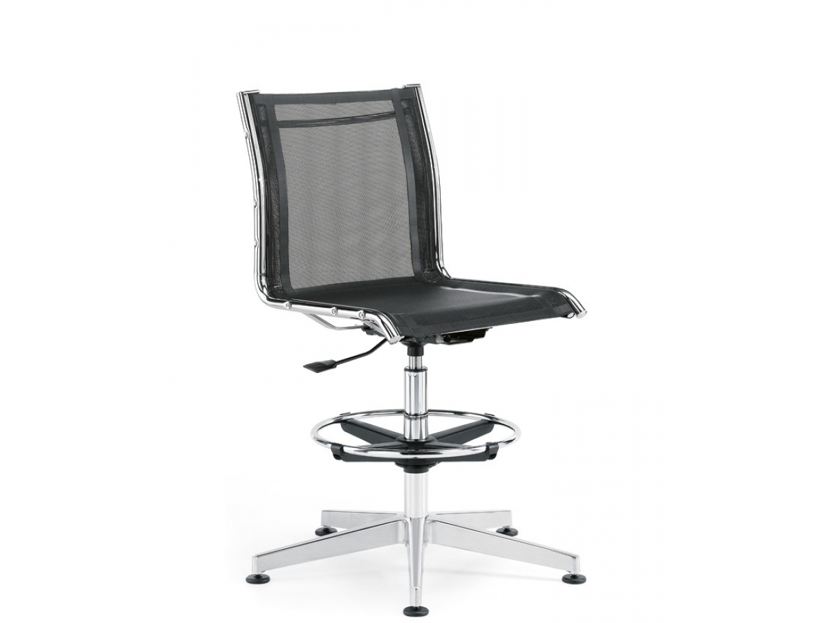 Fauteuil haut contemporain JOLLY - Élégance, confort, durabilité - Fabrication italienne_0